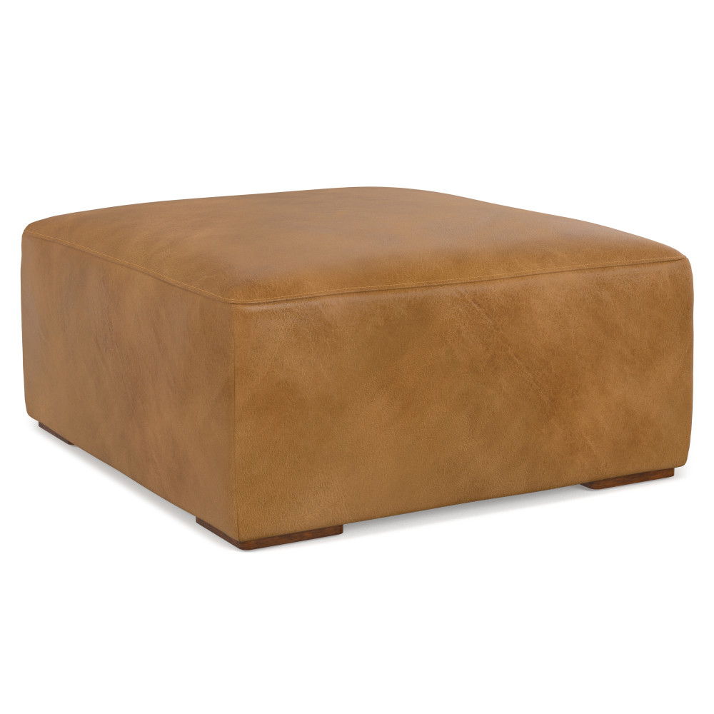 Rex - Versatile Design Ottoman