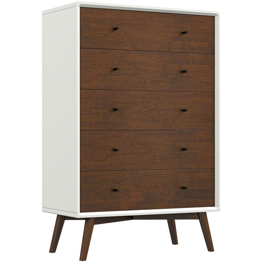 Caroline - Mid-Century, Modern Dresser