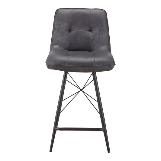 Morrison - Counter Stool - Gray