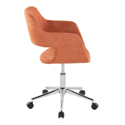 Margarite - Contemporary Office Task Chair