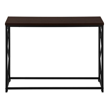 Accent Console Table For Entryway, Modern Design