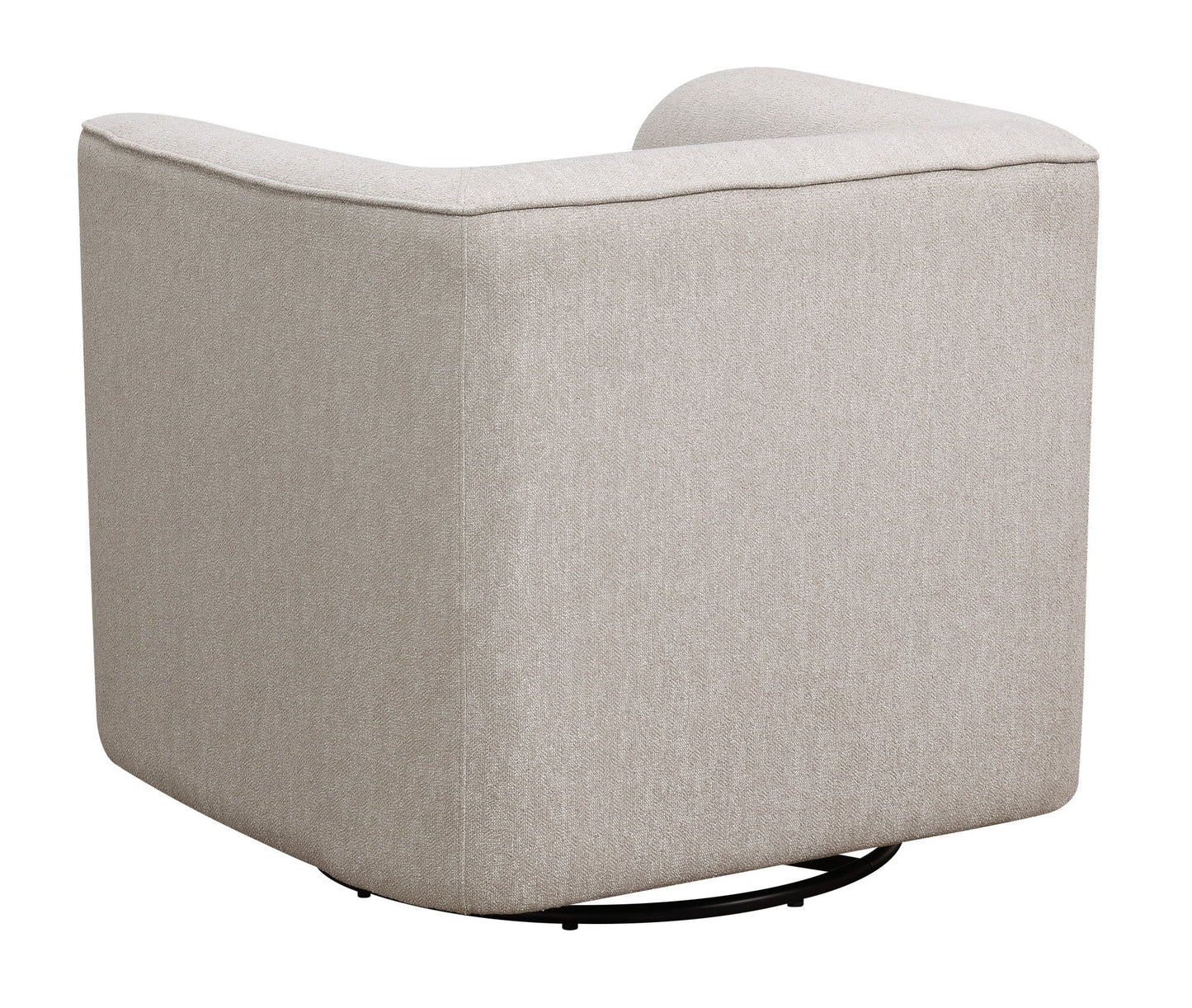 Brella - Swivel Accent Chair