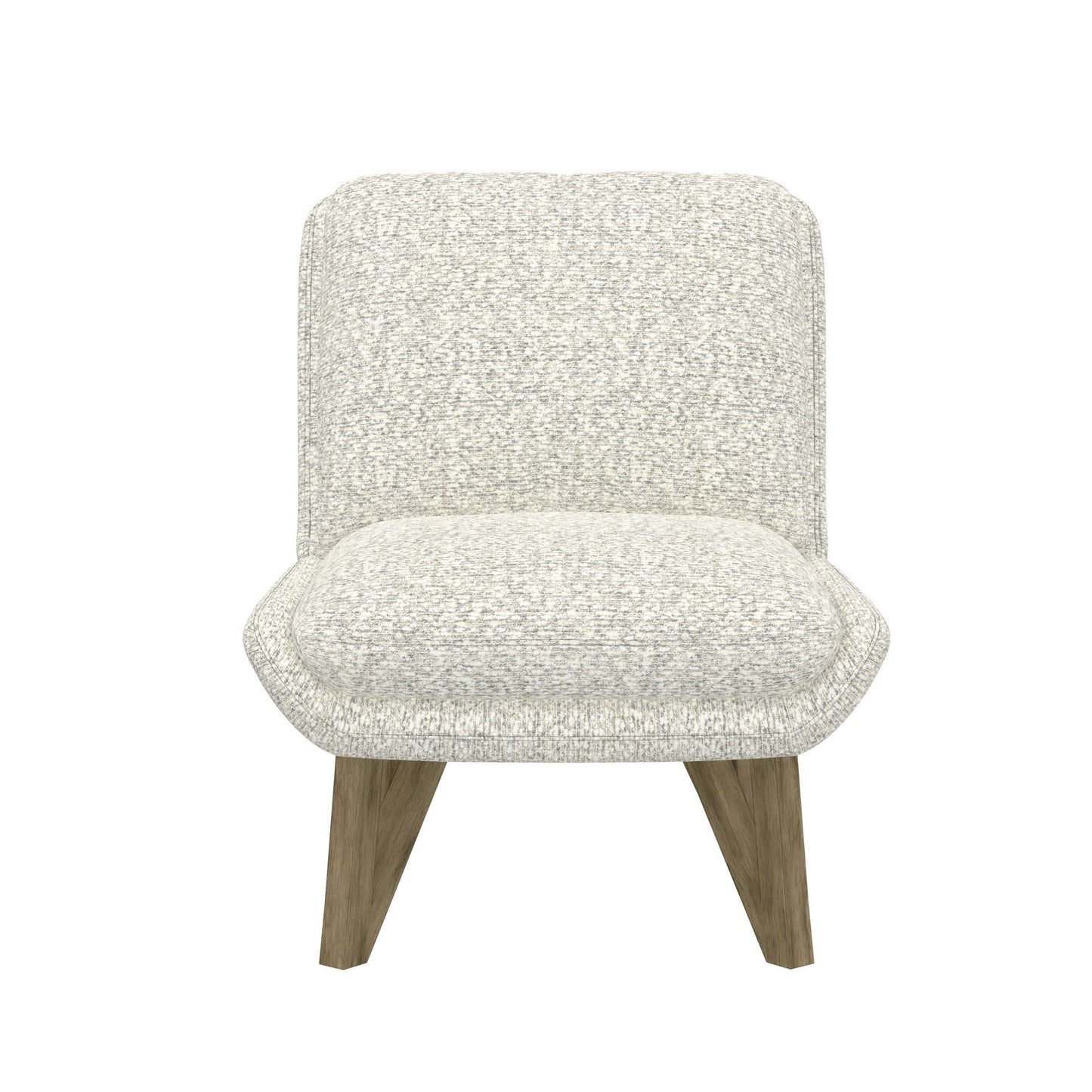 Emerse - Armless Accent Chair