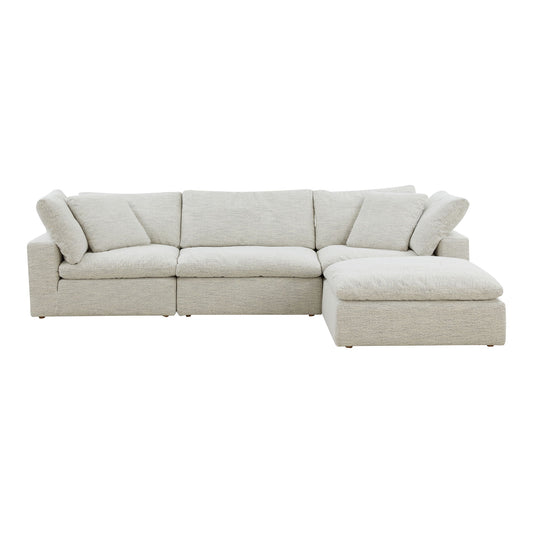 Clay - Lounge Modular Sectional