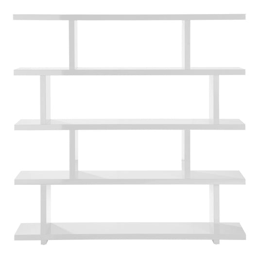 Miri - Shelf Large - White