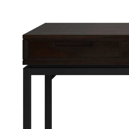 Banting - Mid Century Handcrafted Desk