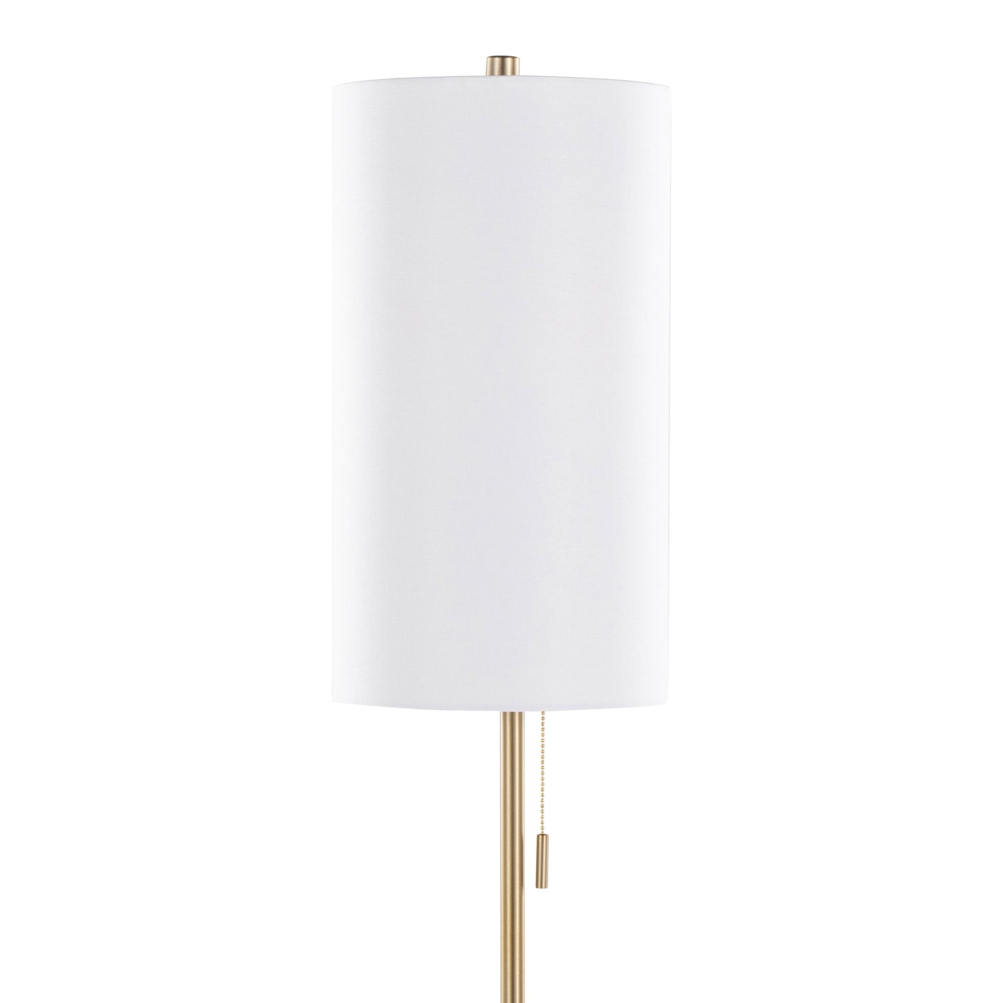 Bounty - Contemporary Stylish Design Floor Lamp