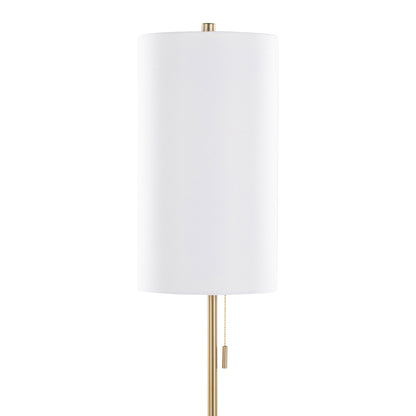 Bounty - Contemporary Stylish Design Floor Lamp