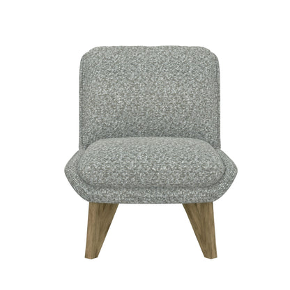 Emerse - Armless Accent Chair