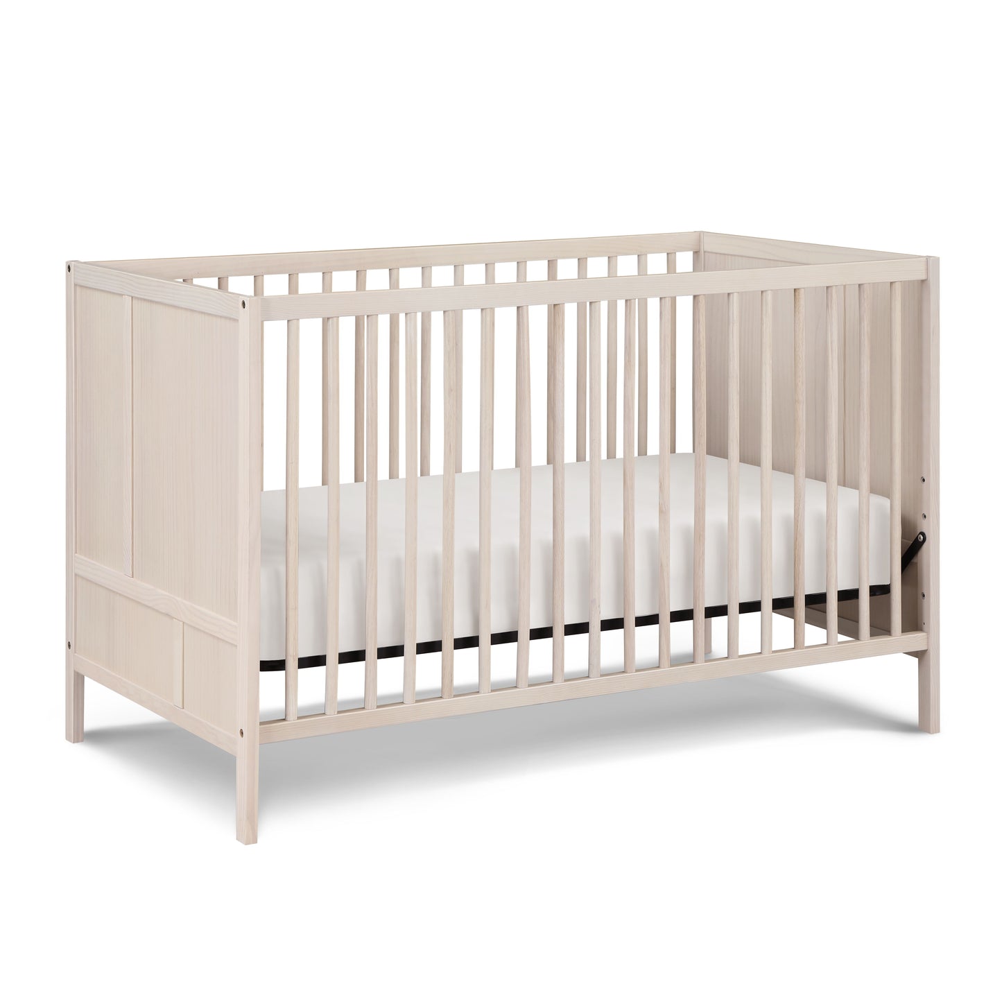 Pixie Finn - 3-in-1 Crib