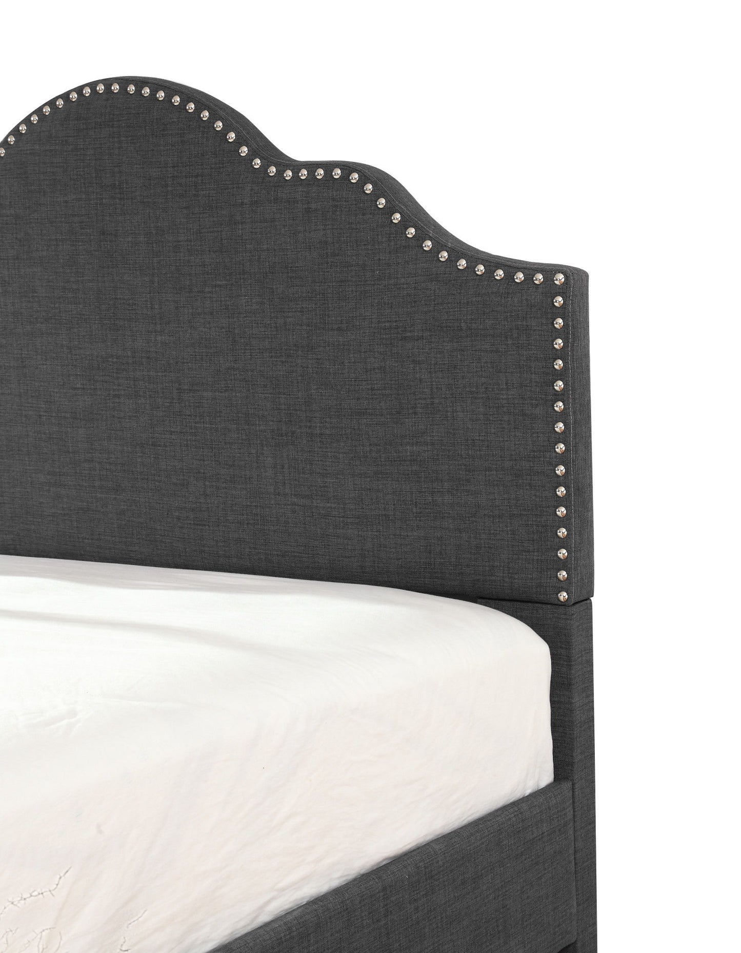 Kopa - Upholstered Bed