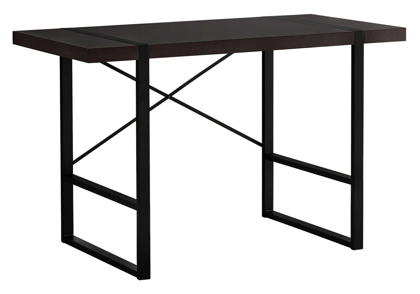 Computer Desk For Home Office Laptop, Contemporary & Modern