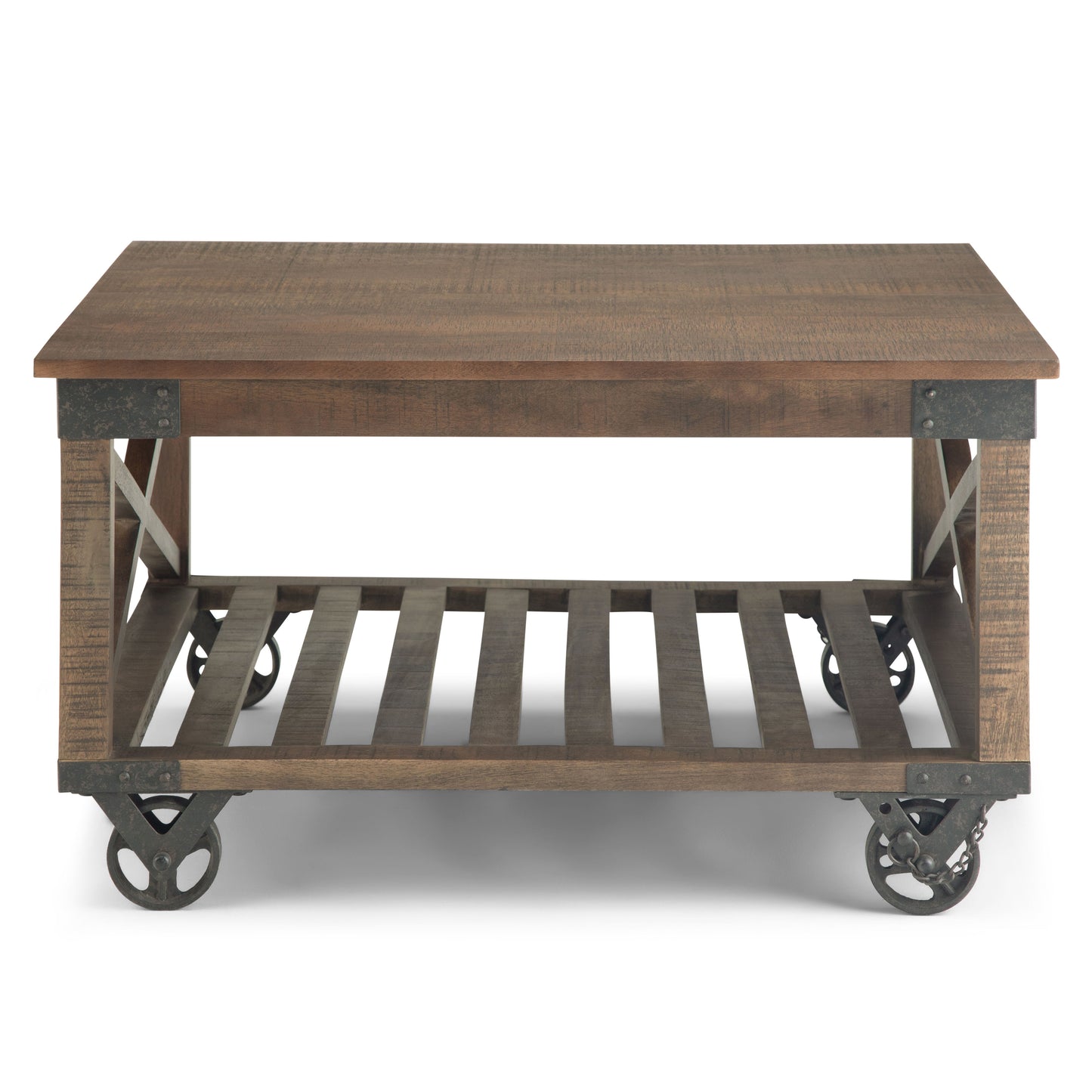 Harding - Handcrafted Table