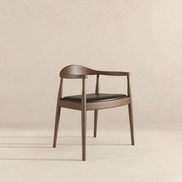 Kelly - Mid-Century Modern Dining Chair