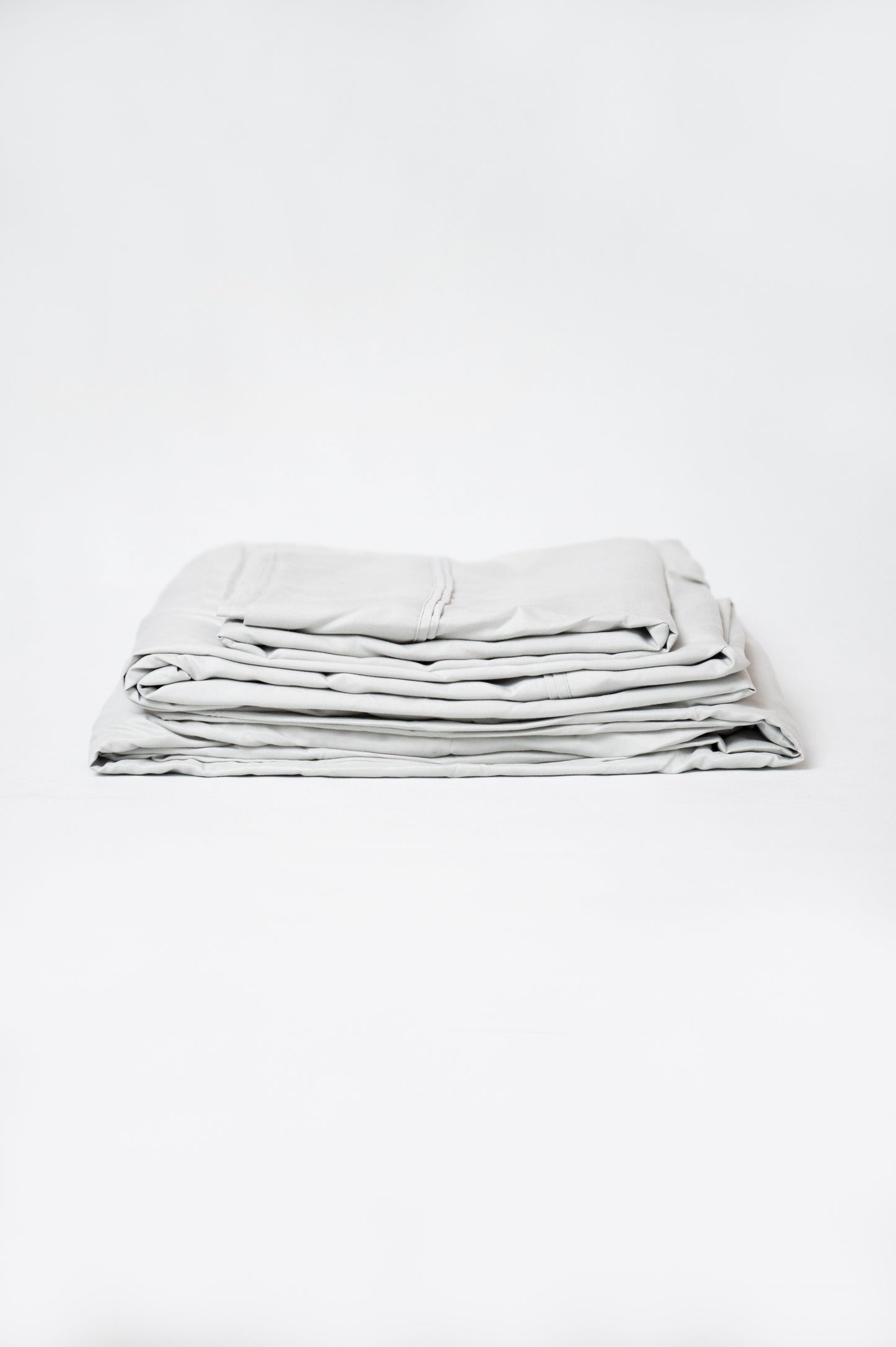 Brushed Microfiber Hypoallergenic Split Sheet Set