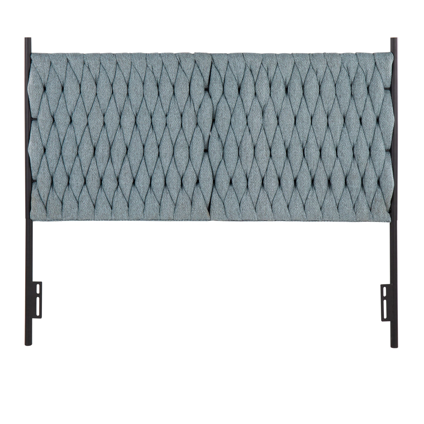 Braided Matisse - Stylish Upholstery Headboard