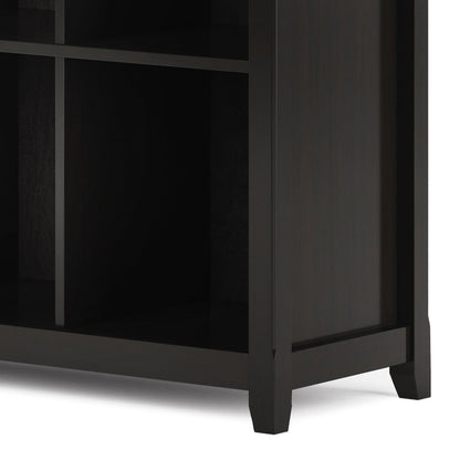 Amherst - Cube Storage Bookcase