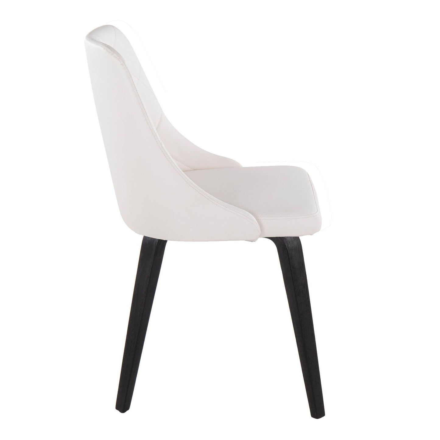 Marche - Contemporary Dining Chair (Set of 2)