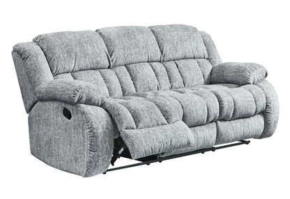 Stonic - Design Reclining Set