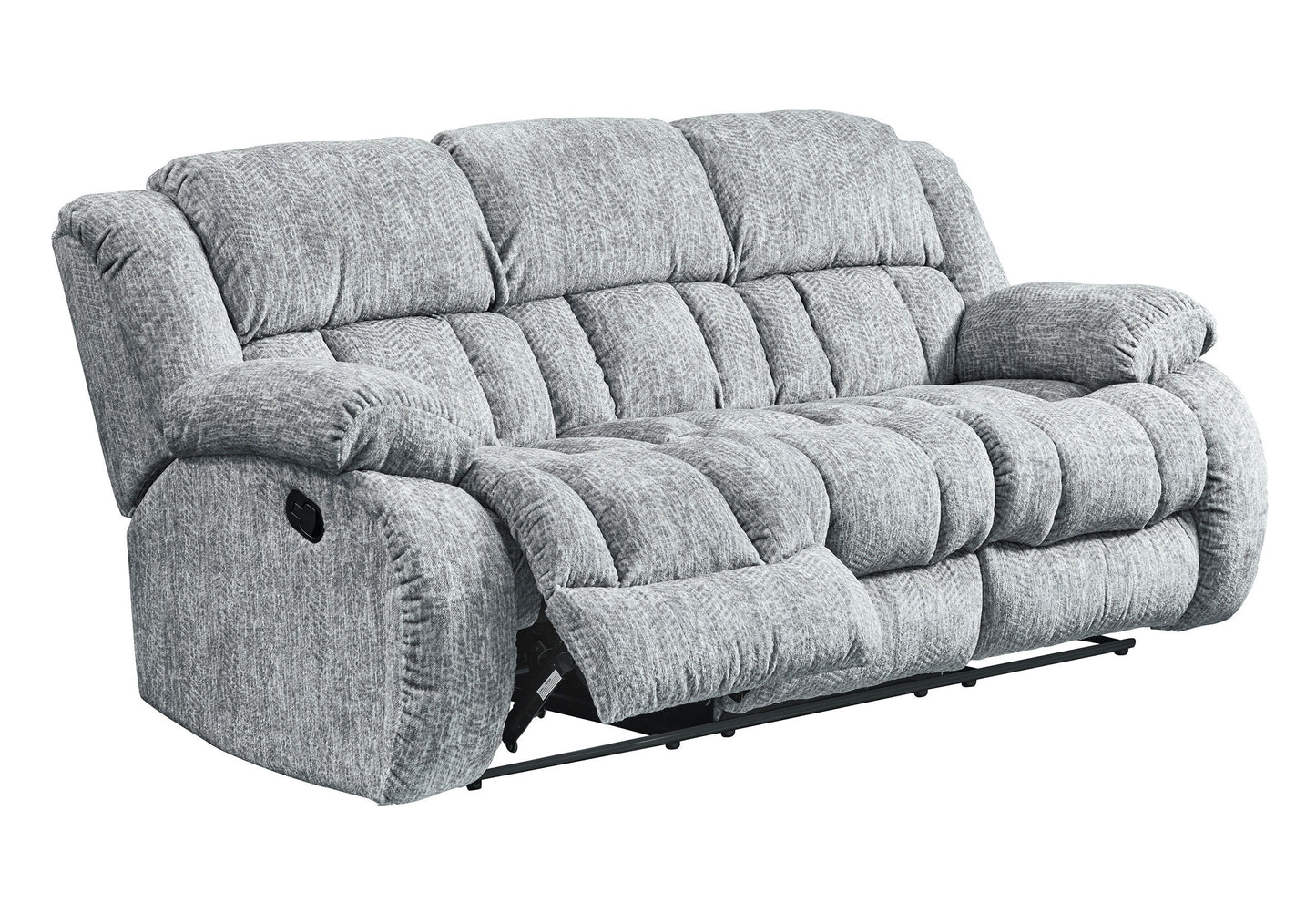 Stonic - Reclining Sofa Modern Design