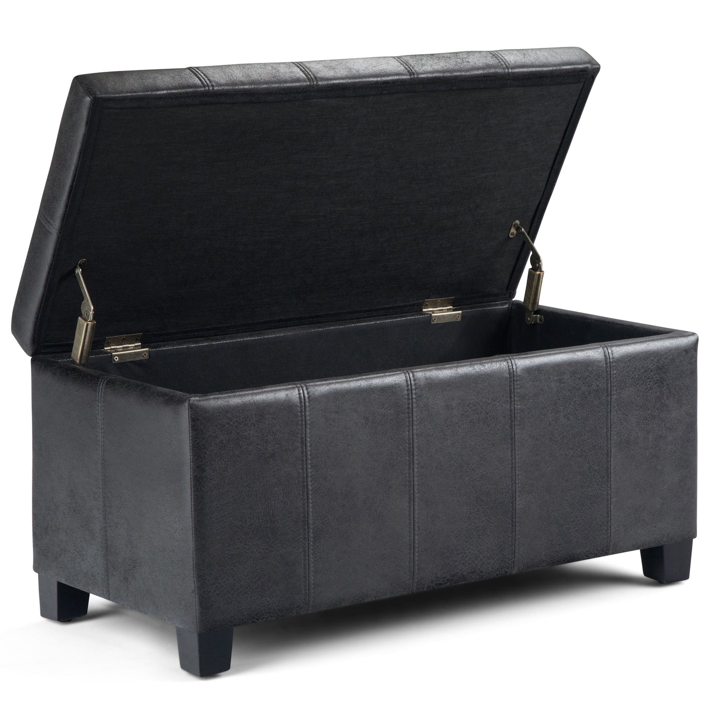 Dover - Multifunctional Storage Ottoman Bench