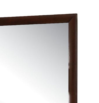 Ireland - Contemporary Design Mirror