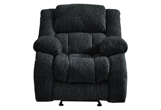 Stonic - Glider Recliner Modern Design