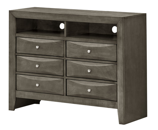 Marilla - Media Chest