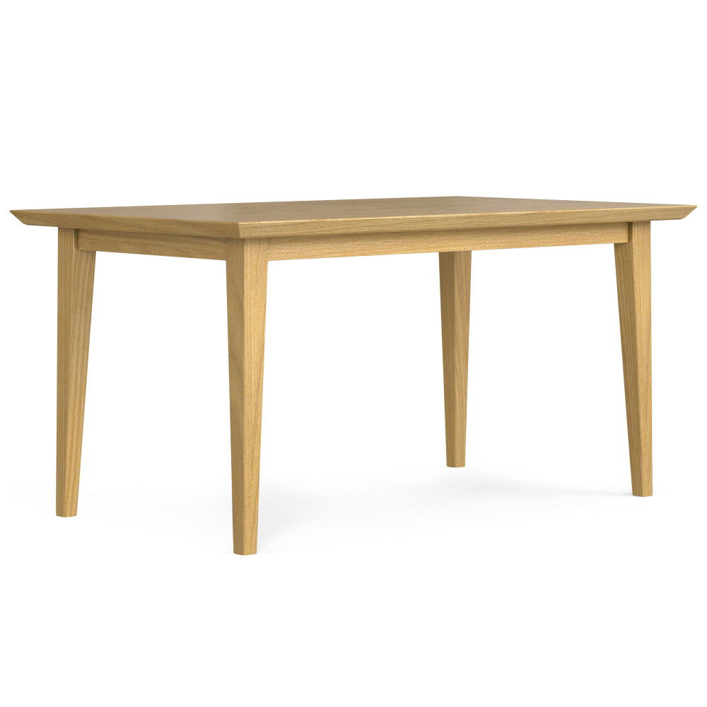 Colby - Dining Table, Contemporary