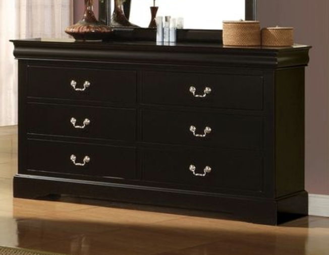 Louis Philippe III - Dresser, Durable Construction