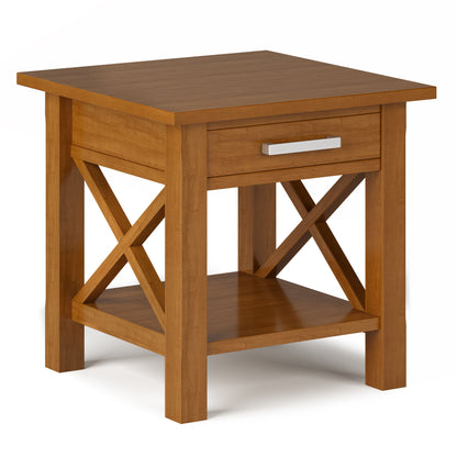 Kitchener - Handcrafted Table