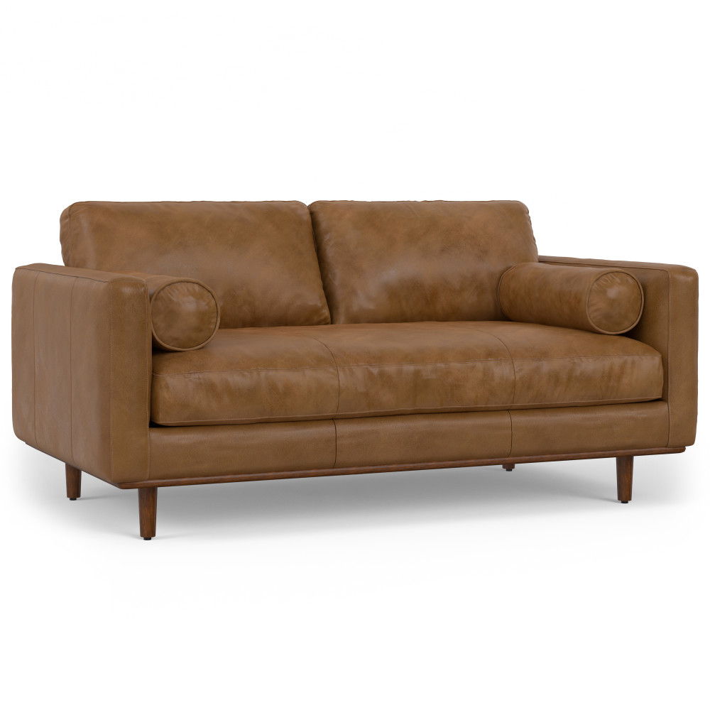 Morrison - Sofa And Ottoman Set