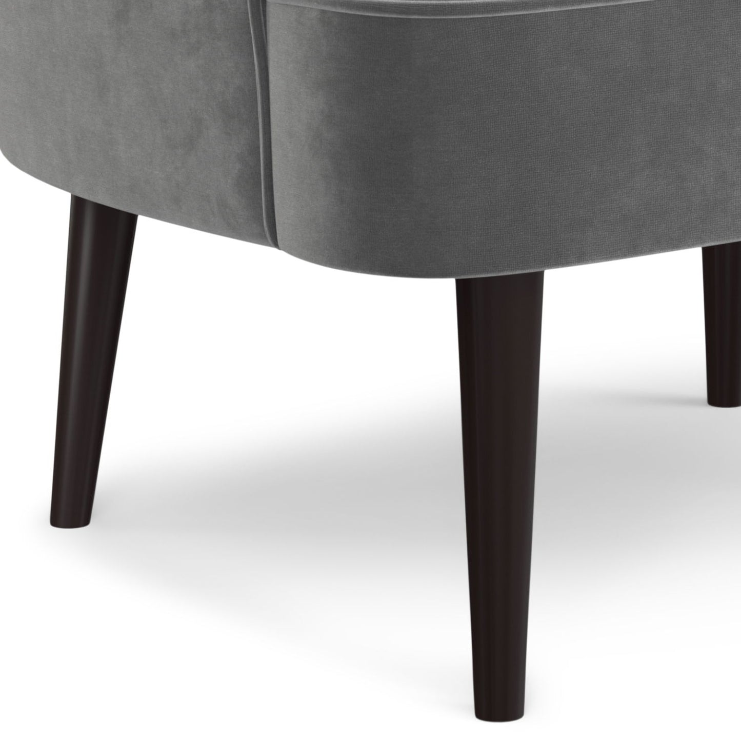 Harrah - Upholstered Accent Chair