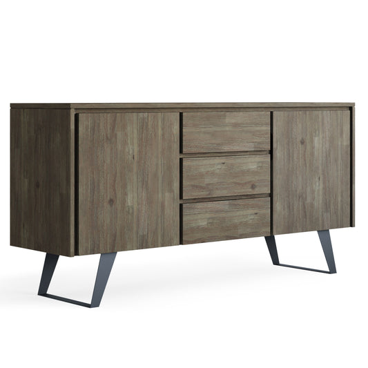 Lowry - Handcrafted Sideboard Buffet