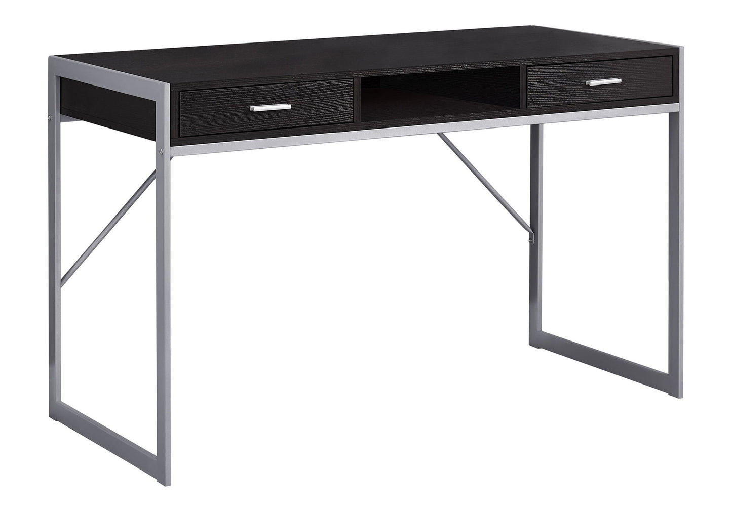 Computer Desk For Home Office Laptop, Storage Drawers