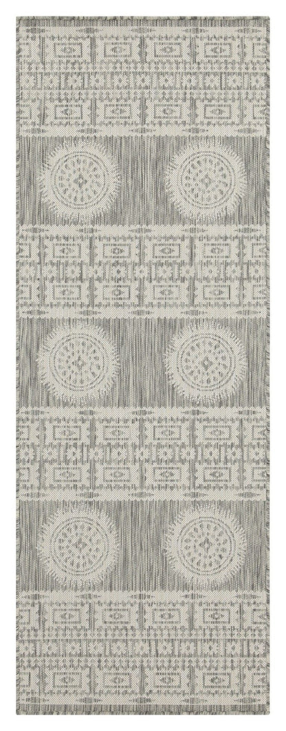 Sunshine - Indoor / Outdoor Area Polypropylene Rug