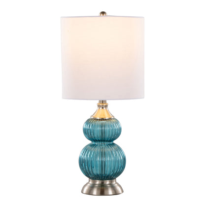 Belle - Contemporary Lamp (Set of 2)