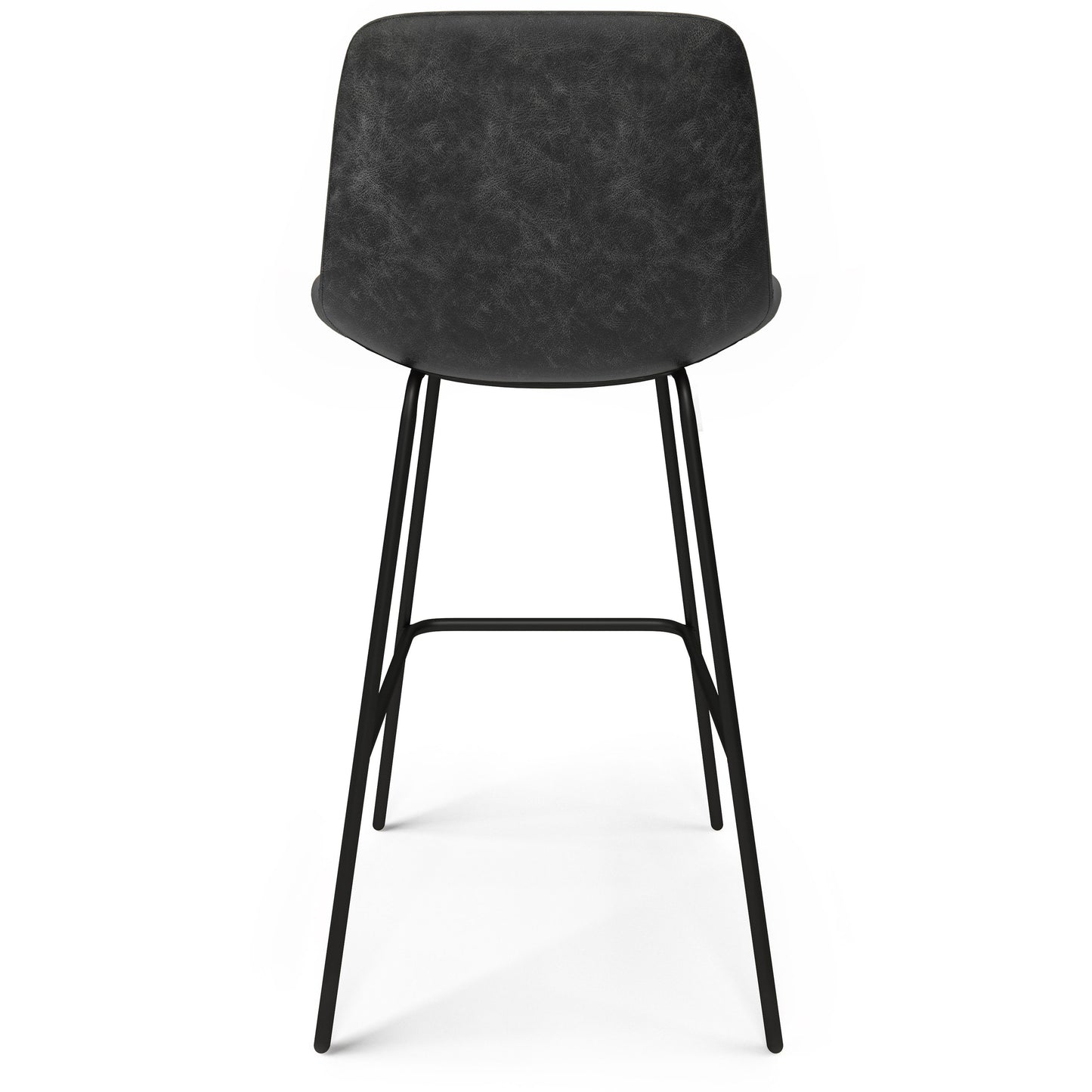 Jolie - Contemporary Stool (Set of 2)