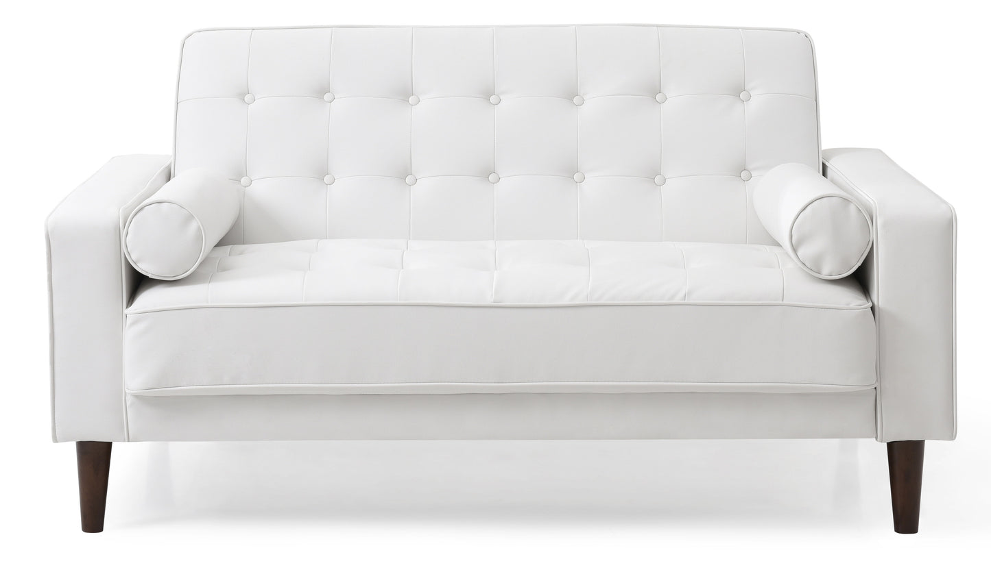 Contemporary Loveseat For Two