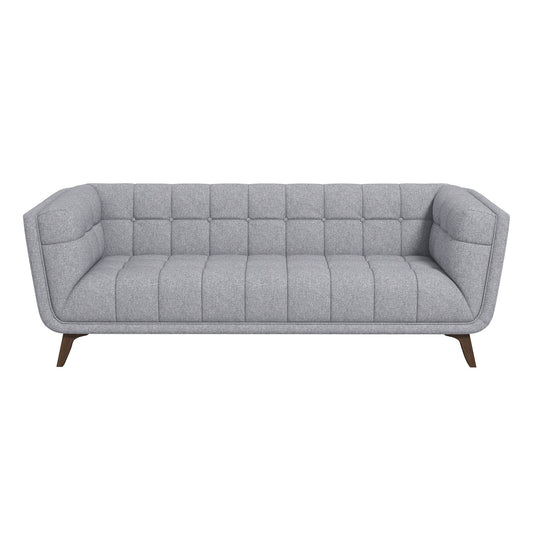 Addison - Mid-Century Modern Design Tufted Sofa