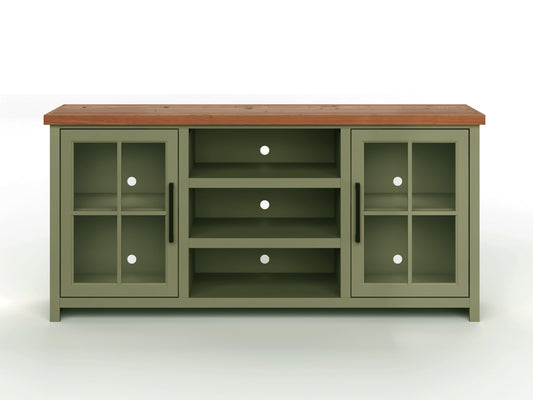 Vineyard - TV Stand Console For TV