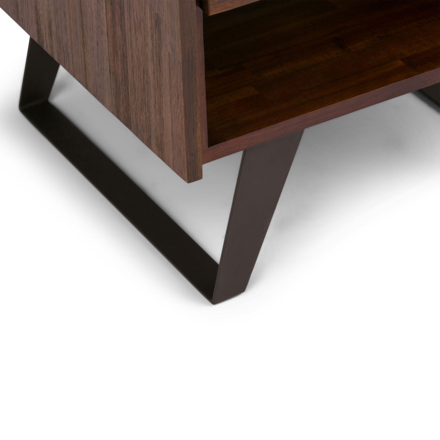 Lowry - Modern End Table