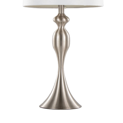 Ashland - Contemporary Table Lamp (Set of 2)