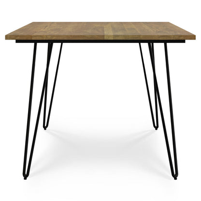 Hunter - Handcrafted Dining Table