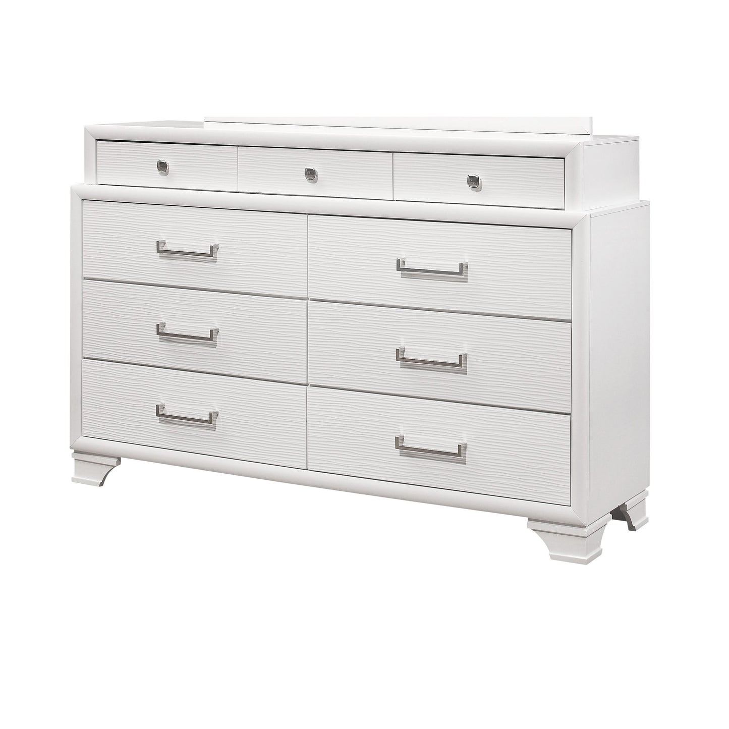 Civic - Dresser