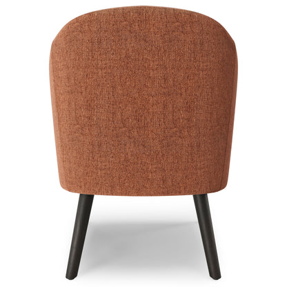 Redding - Upholstered Accent Chair