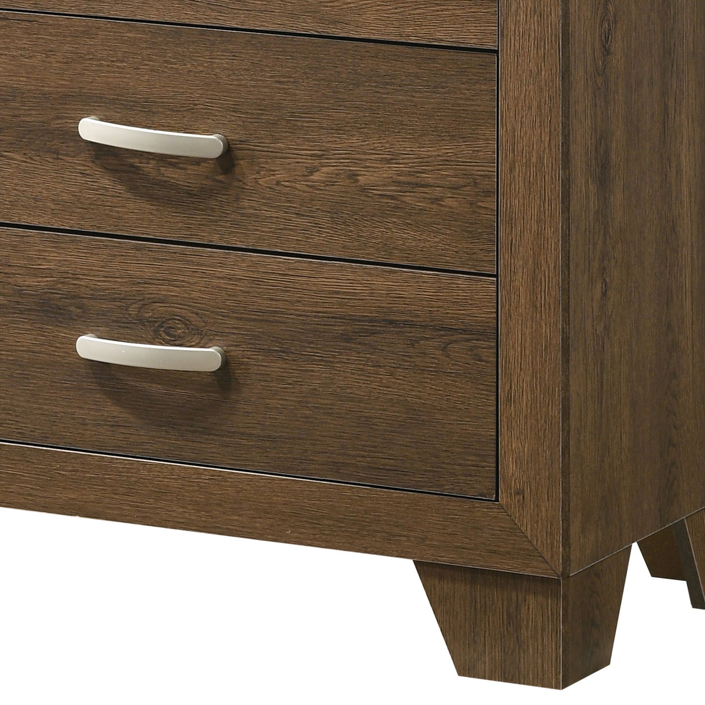 Miquell - Chest - Oak