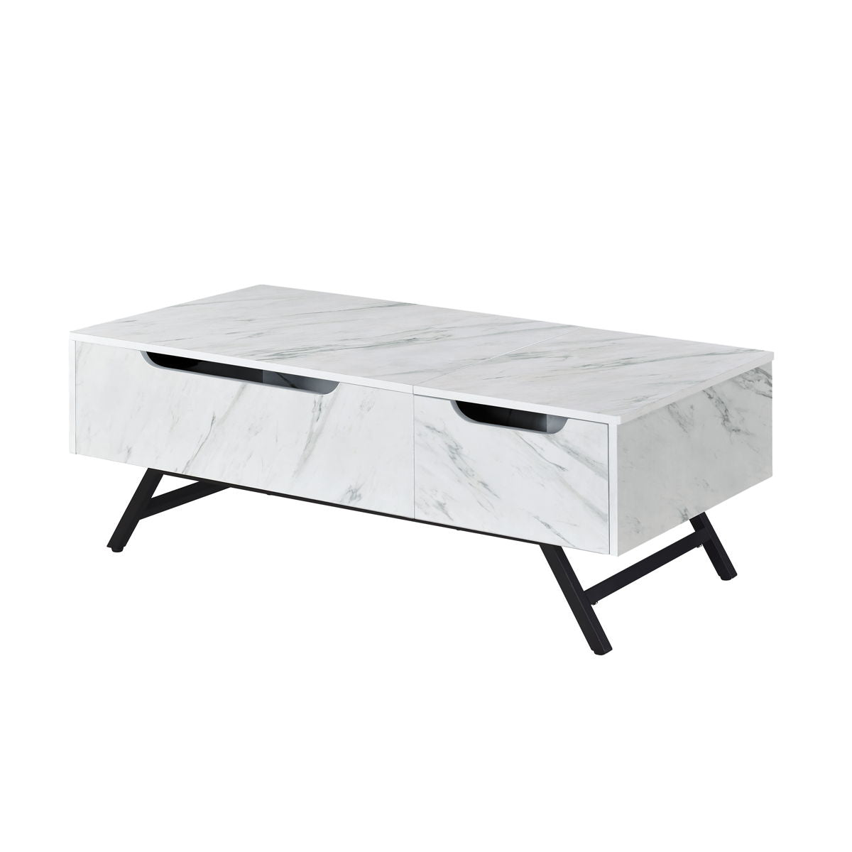 Throm - Coffee Table With Lift Top