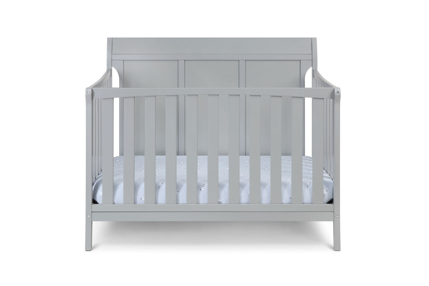 Shailee - 4-in-1 Convertible Crib