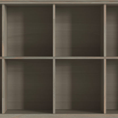 Amherst - Cube Storage Bookcase